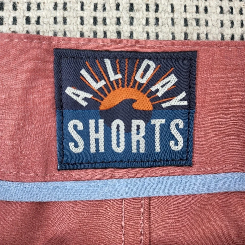Faherty brand style